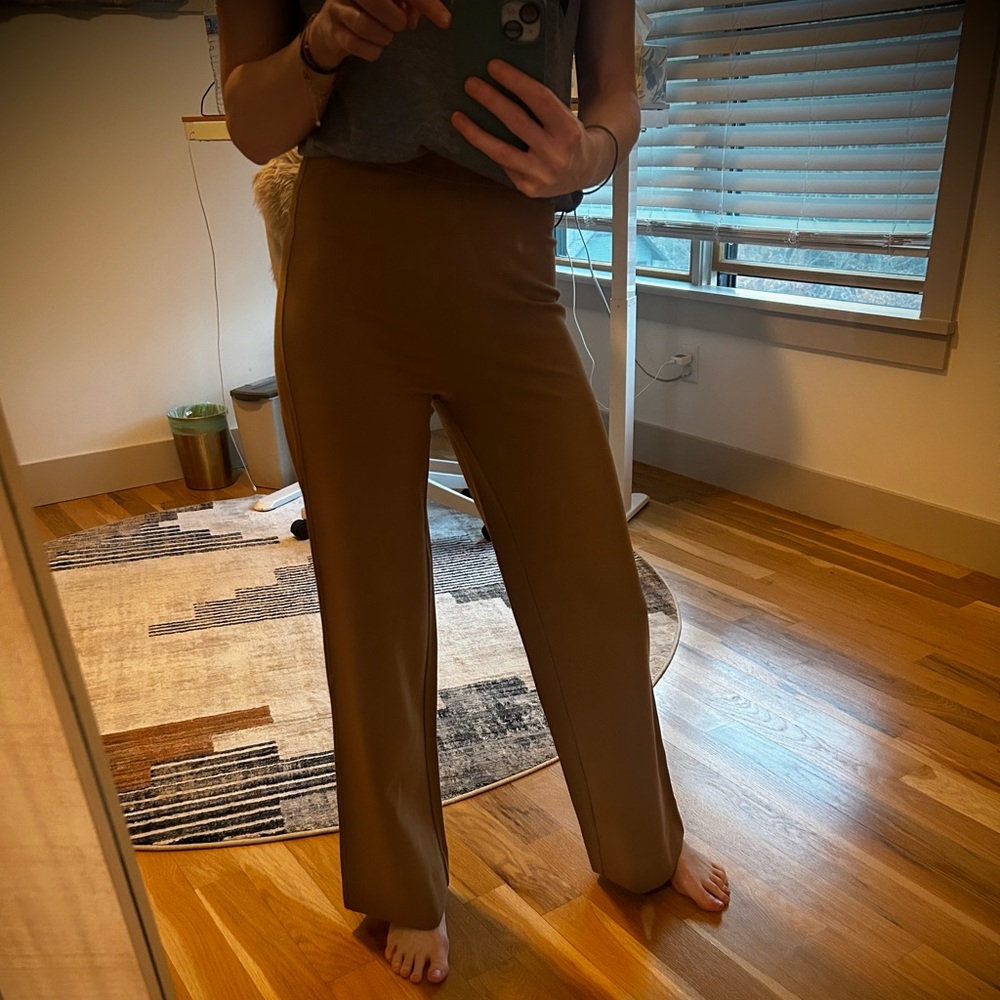 Rag and bone iris pants new